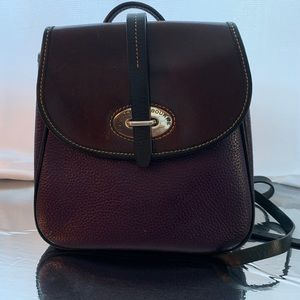 Dooney Bourke Backpack